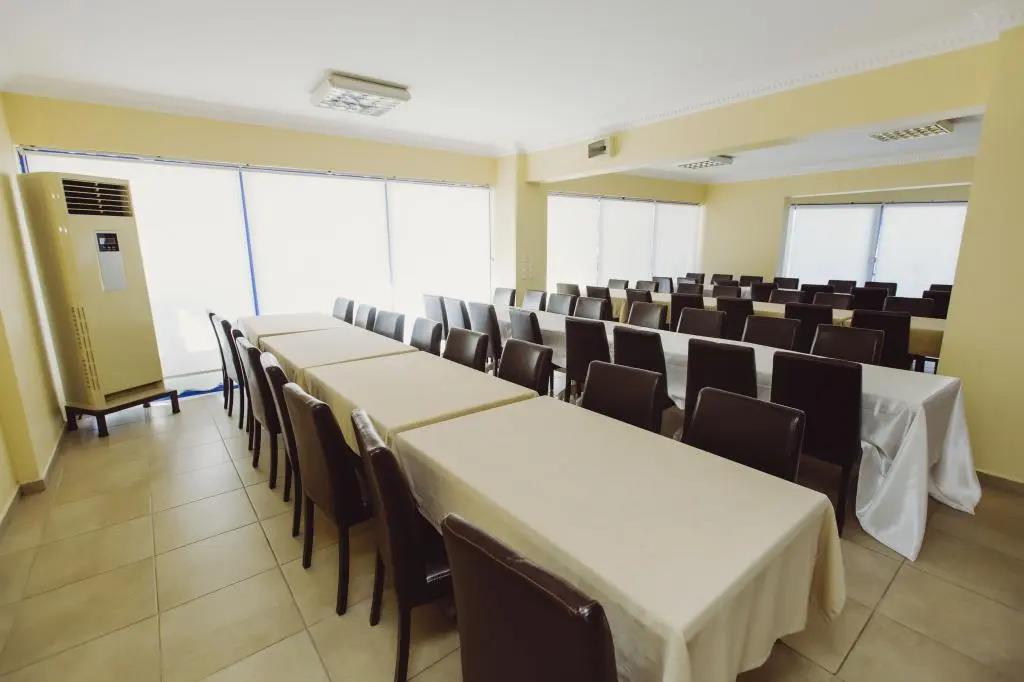 Ozalp Han Hotel 0*
