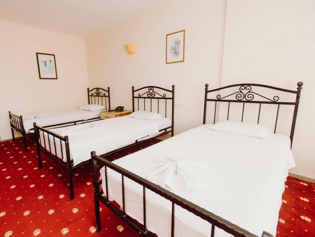 Ozalp Han Hotel 0*