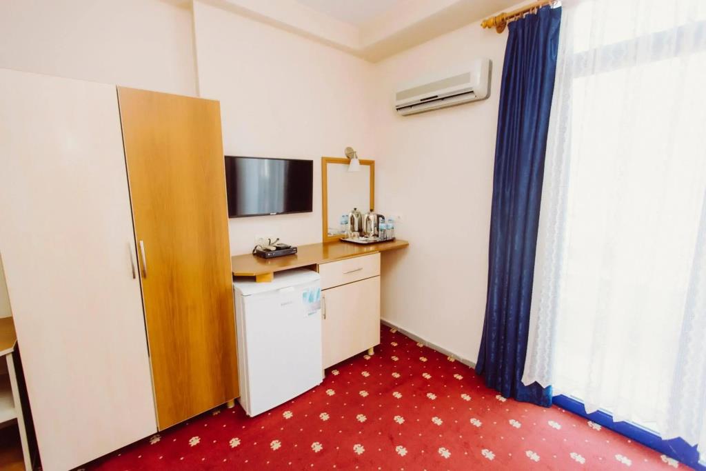 Ozalp Han Hotel 0*