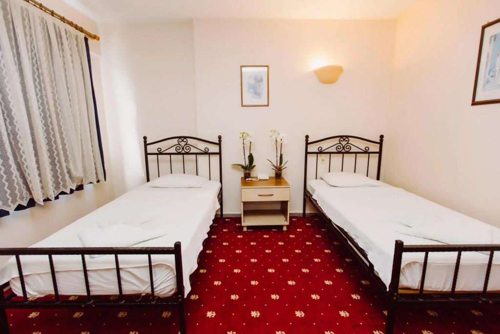 Ozalp Han Hotel 0*
