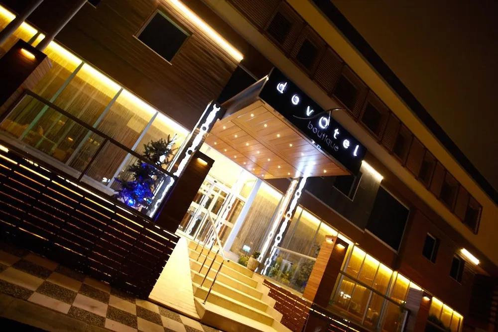 dovsOtel 3*