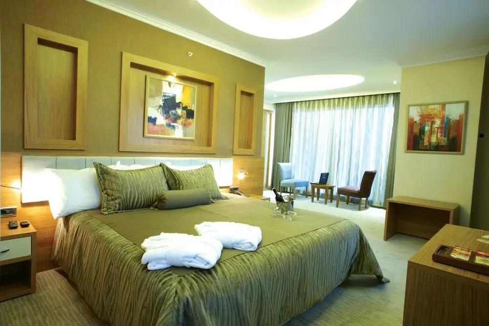 dovsOtel 3*
