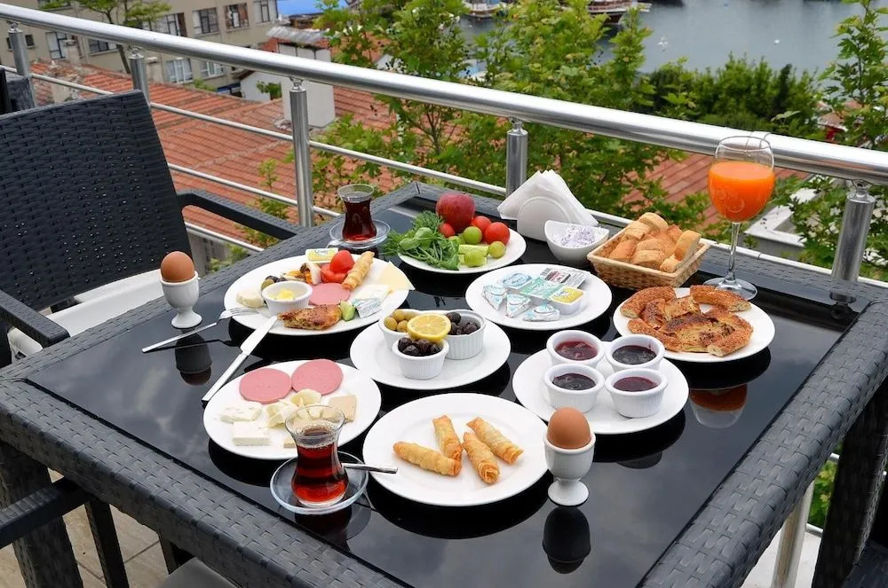 Sinopark Otel 0*
