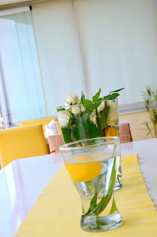 Sinopark Otel 0*