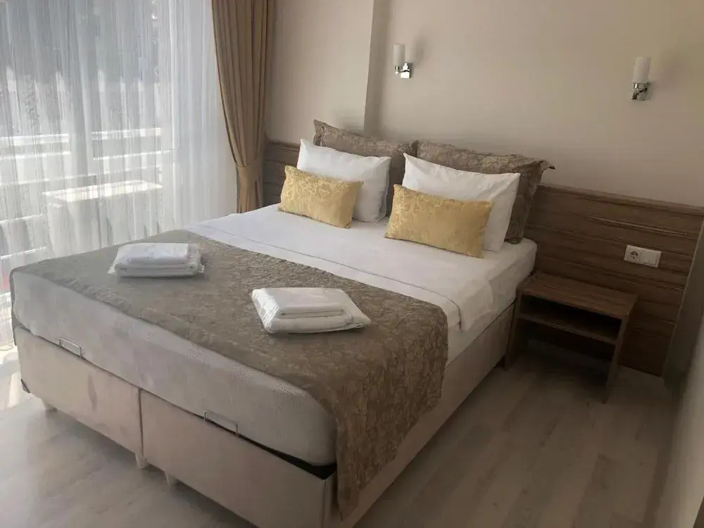 Sinopark Otel 0*
