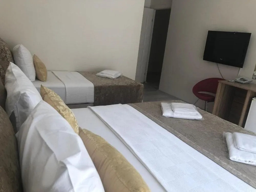 Sinopark Otel 0*