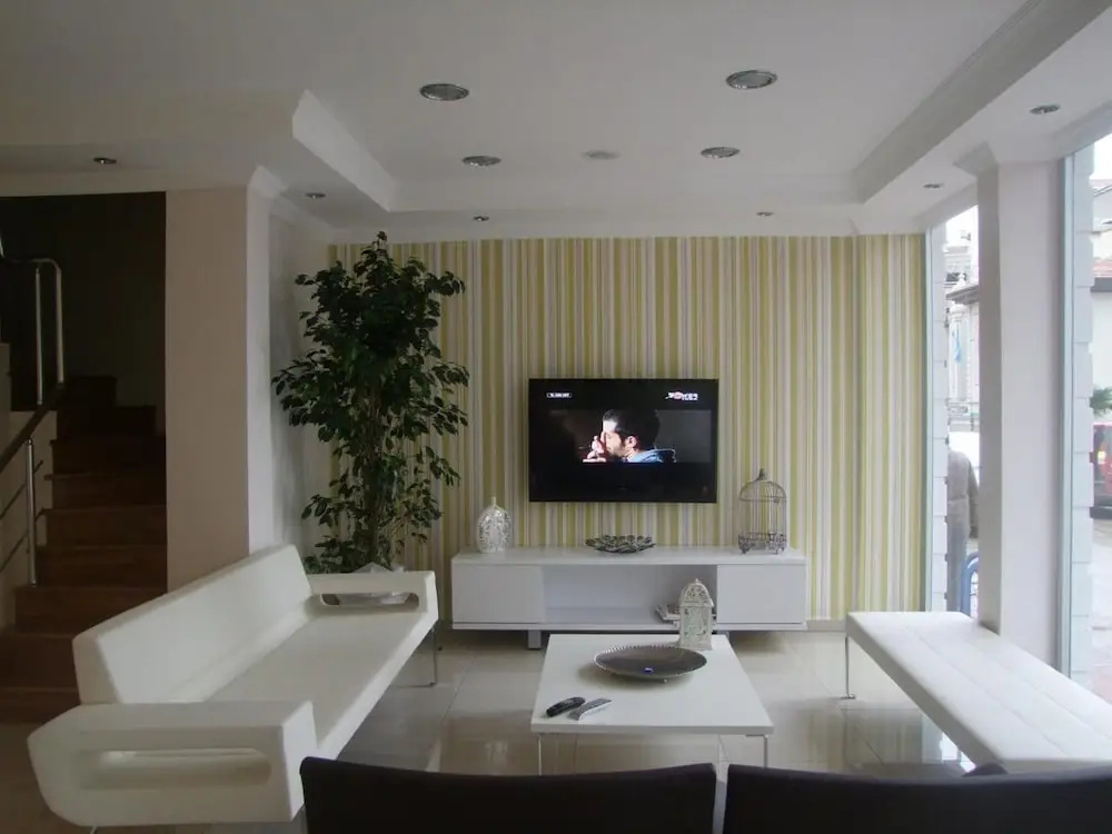 Sinopark Otel 0*