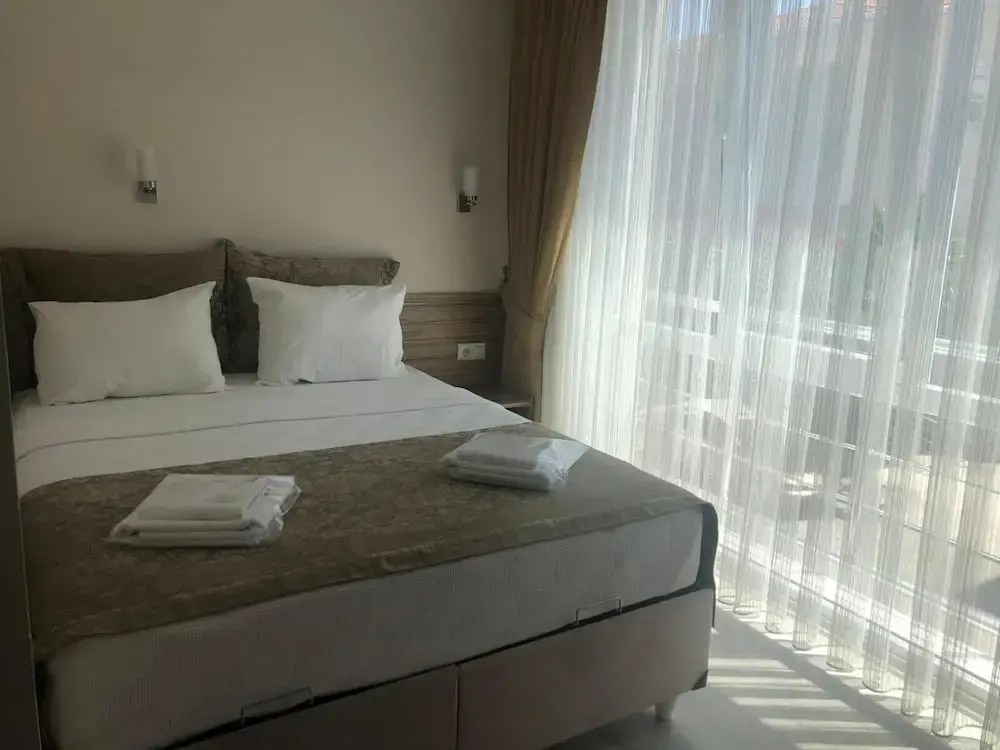 Sinopark Otel 0*