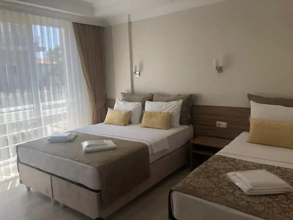 Sinopark Otel 0*