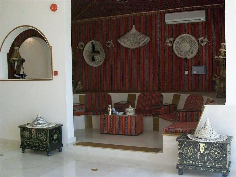 Green Oasis Hotel 3*