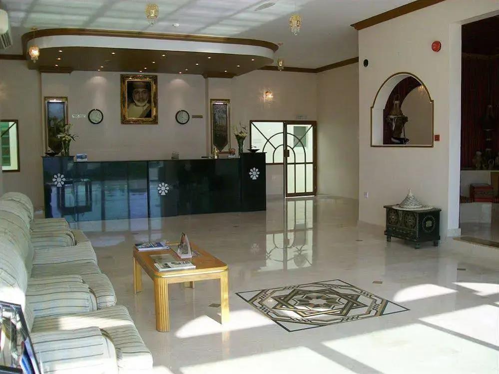Green Oasis Hotel 3*