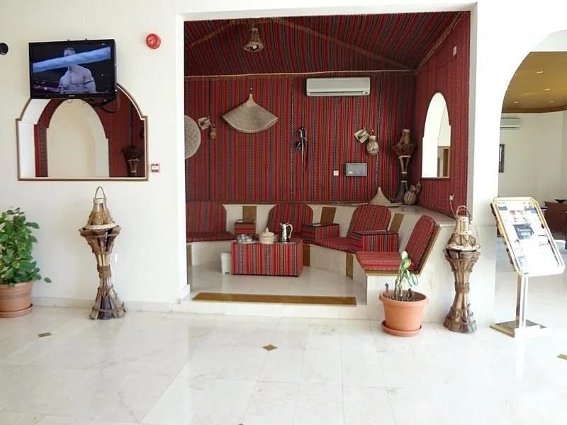 Green Oasis Hotel 3*
