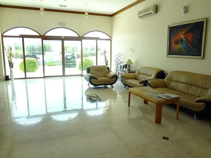 Green Oasis Hotel 3*