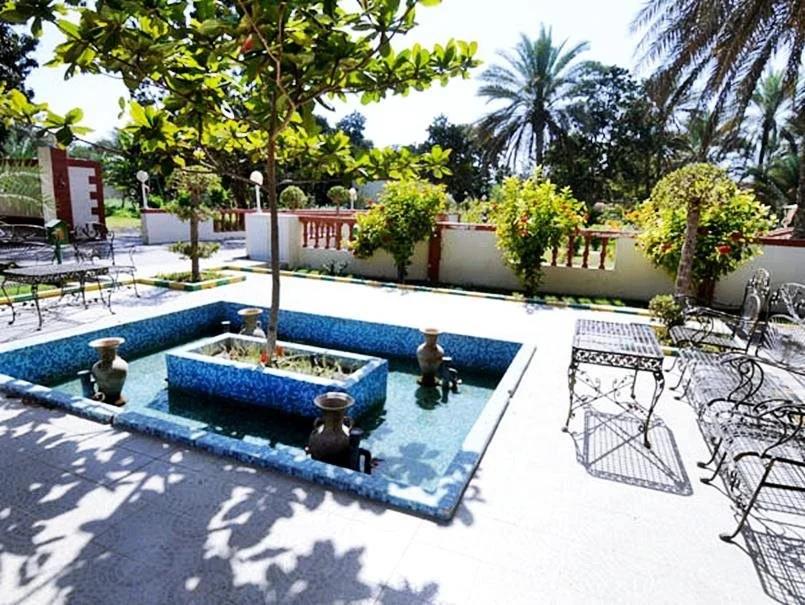 Green Oasis Hotel 3*