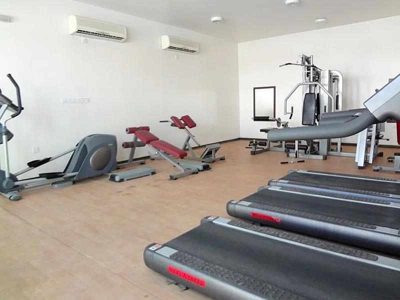 Green Oasis Hotel 3*
