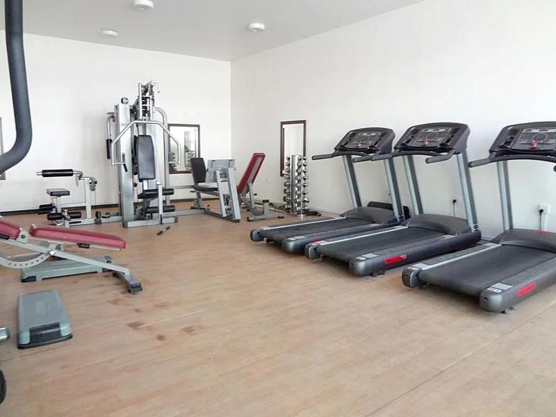 Green Oasis Hotel 3*