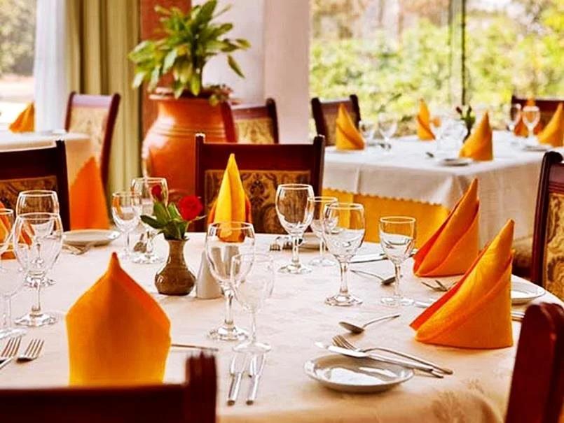 Green Oasis Hotel 3*
