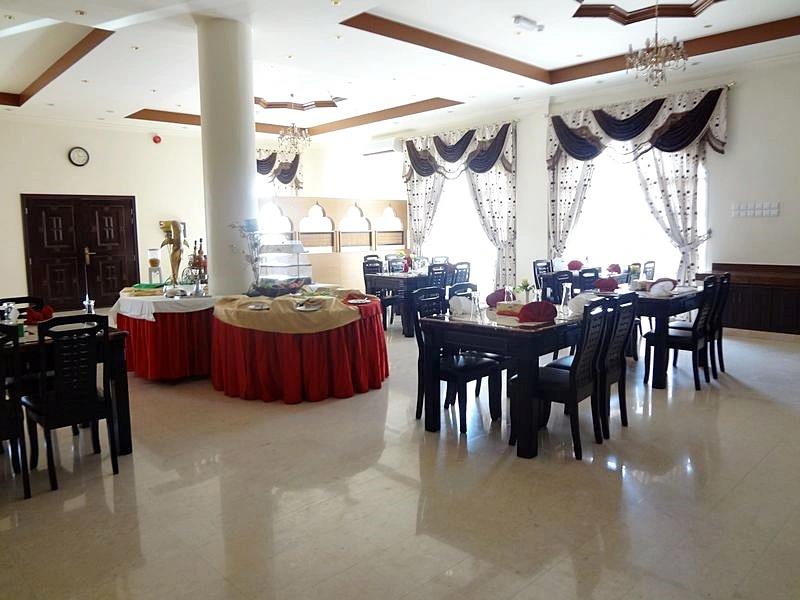 Green Oasis Hotel 3*