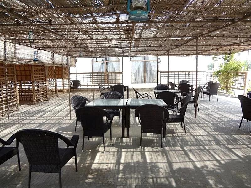 Green Oasis Hotel 3*
