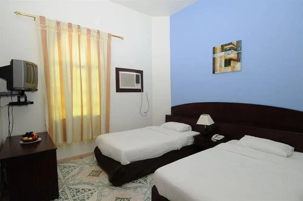 Green Oasis Hotel 3*