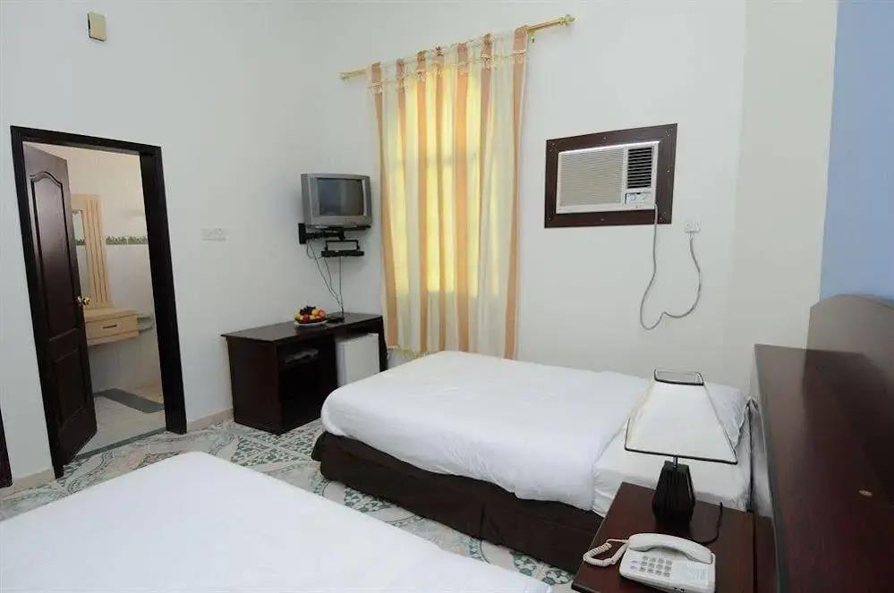 Green Oasis Hotel 3*
