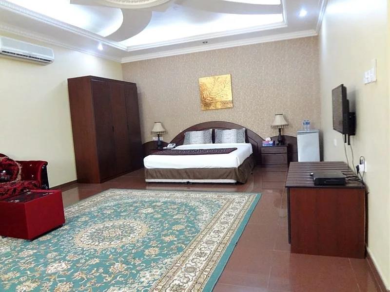 Green Oasis Hotel 3*
