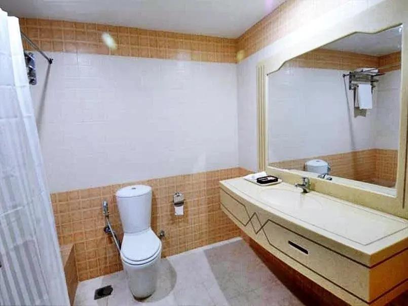Green Oasis Hotel 3*