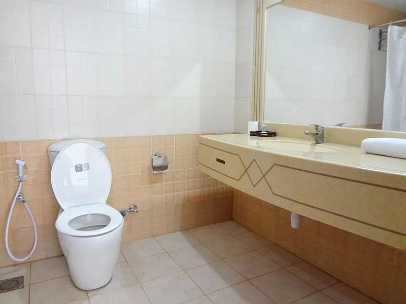 Green Oasis Hotel 3*