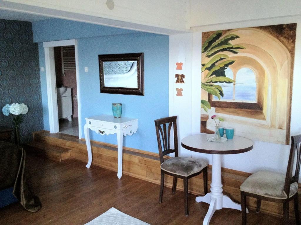 Villa Pine Garden 0*