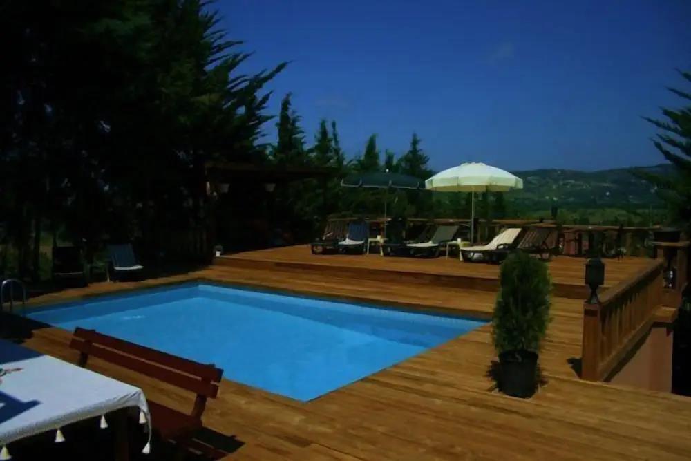 Villa Pine Garden 0*