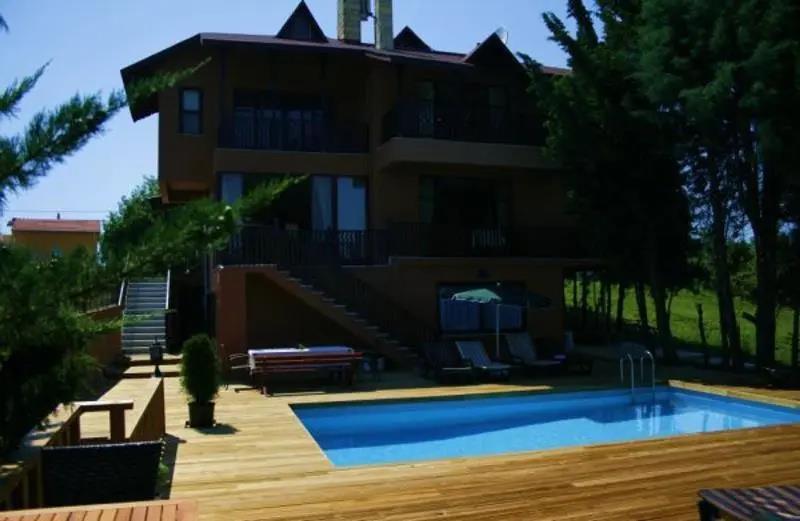 Villa Pine Garden 0*
