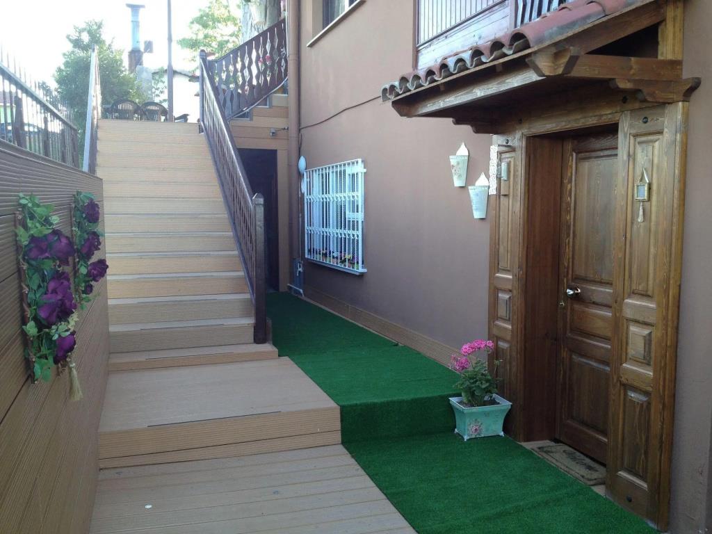 Villa Pine Garden 0*