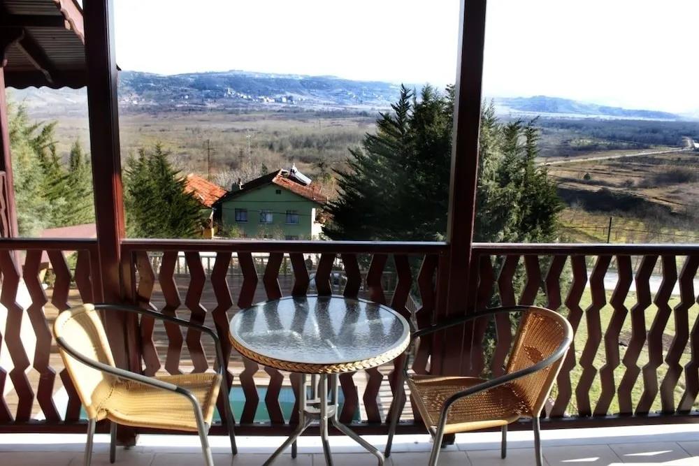 Villa Pine Garden 0*