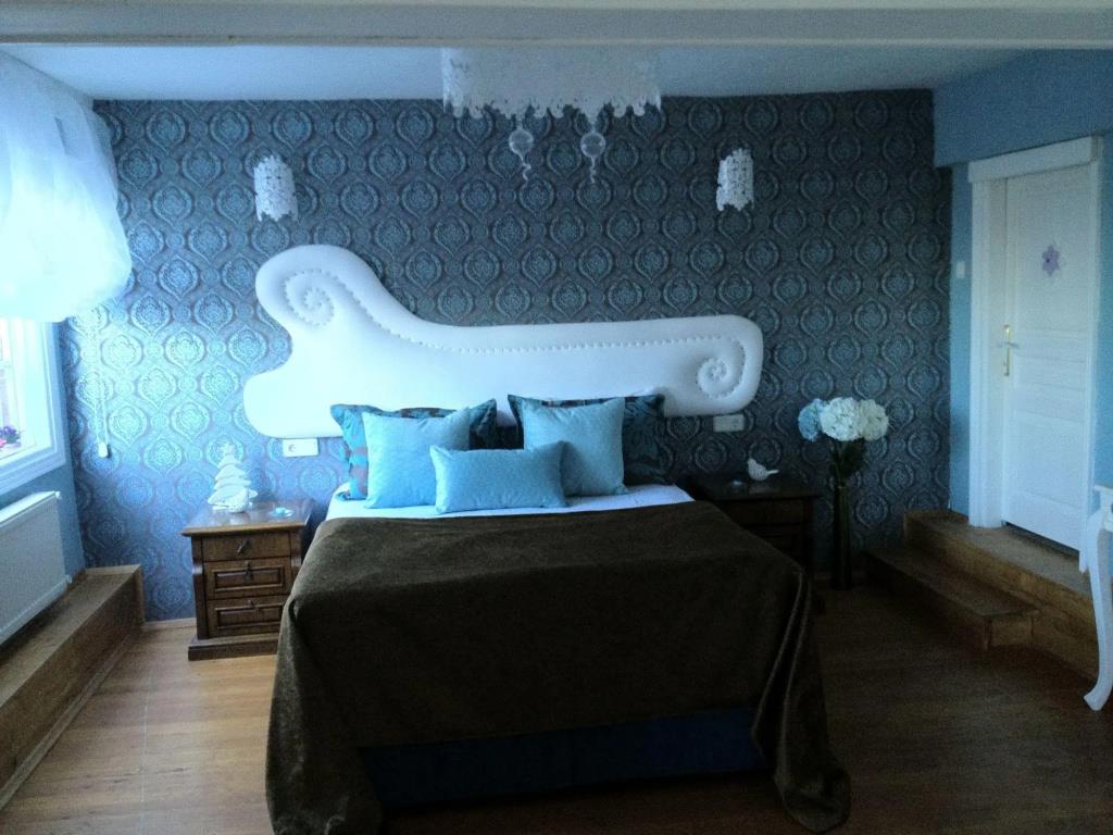 Villa Pine Garden 0*