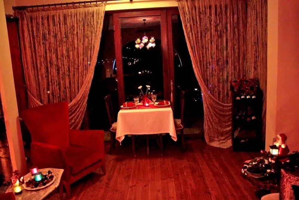 Villa Pine Garden 0*