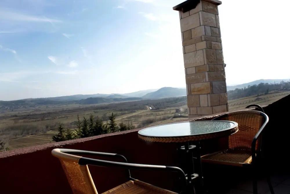 Villa Pine Garden 0*