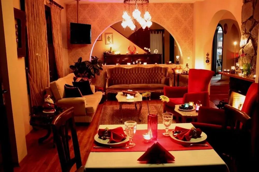 Villa Pine Garden 0*