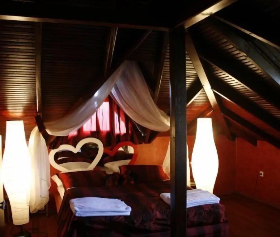 Villa Pine Garden 0*