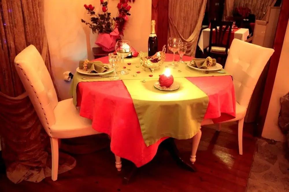 Villa Pine Garden 0*