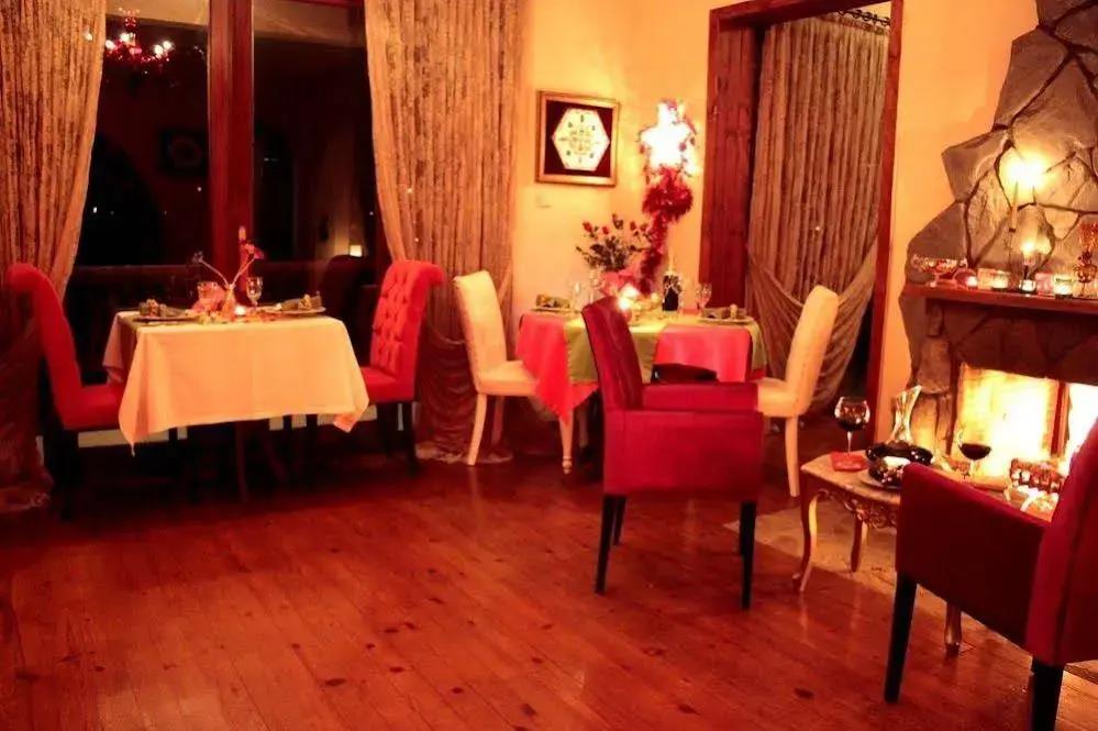 Villa Pine Garden 0*