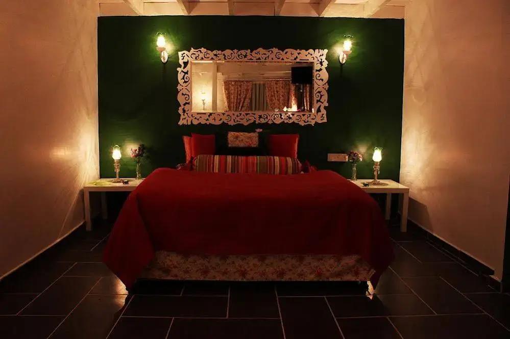 Villa Pine Garden 0*