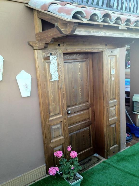 Villa Pine Garden 0*