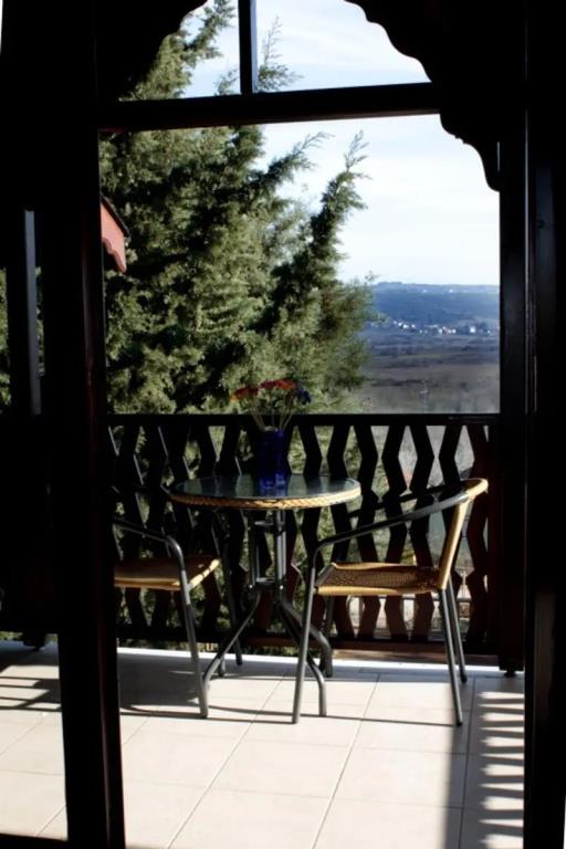 Villa Pine Garden 0*