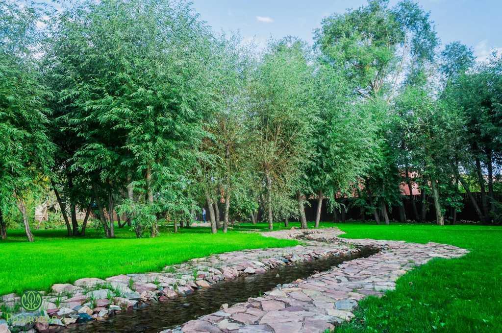 Ekopark Razdolie Recreation center 0*