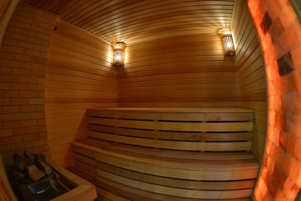 Ekopark Razdolie Recreation center 0*
