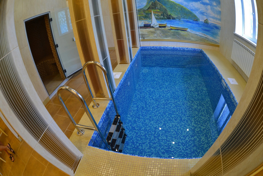 Ekopark Razdolie Recreation center 0*