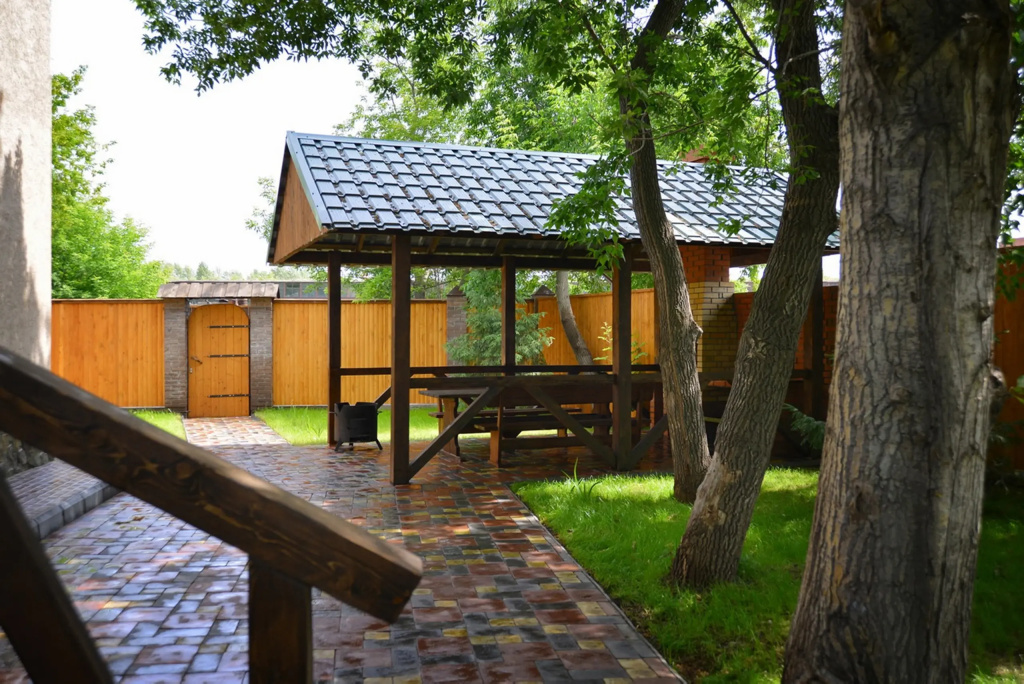 Ekopark Razdolie Recreation center 0*