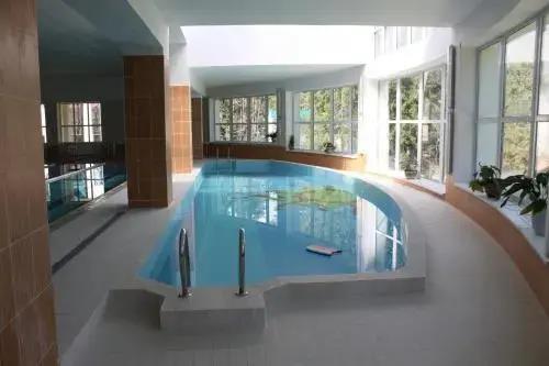 Hotel Complex Kamenyuky 3*