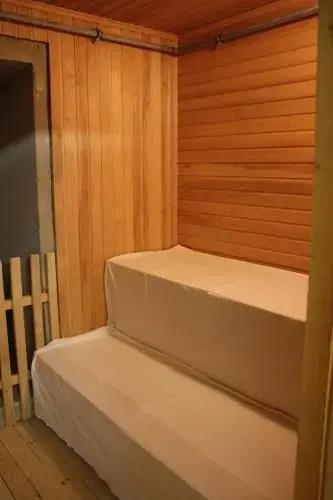 Hotel Complex Kamenyuky 3*