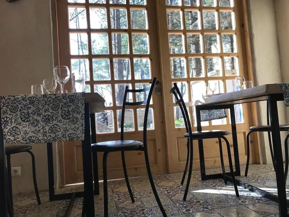 Simple Pleasures Shekvetili Hotel 3*